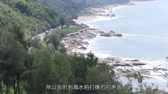  海景|唯美海景，海鲜大餐，历史名胜~在南澳岛，你都能找到！