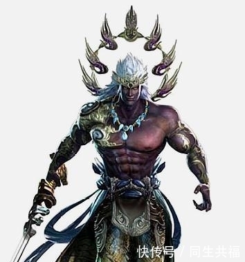 神是|阴阳师: 新SSR式神是须佐之男远超鬼切? 新式神明明是个女的!