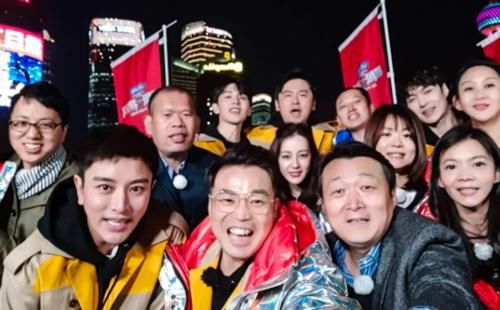  雷佳音|别再骂《极限挑战了》，就节目组这一做法，没有哪档节目比得上