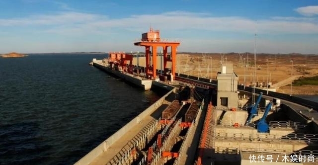 利用|“切断”全球最长河流创造能源,中国又火了,美日:这怎么可能?