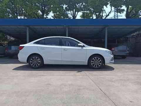  没错|荣威i5动力强劲源源不断？追求动力你选它没错！