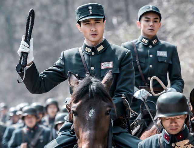  搭档|吴昕刚在《浪姐》被淘汰，转头就有新剧要播，搭档两大当红男演员