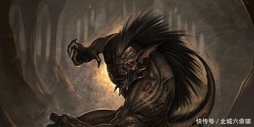石昊|《圣墟》:九道一手拿弑帝矛,这是石昊的兵器,他们什么关系