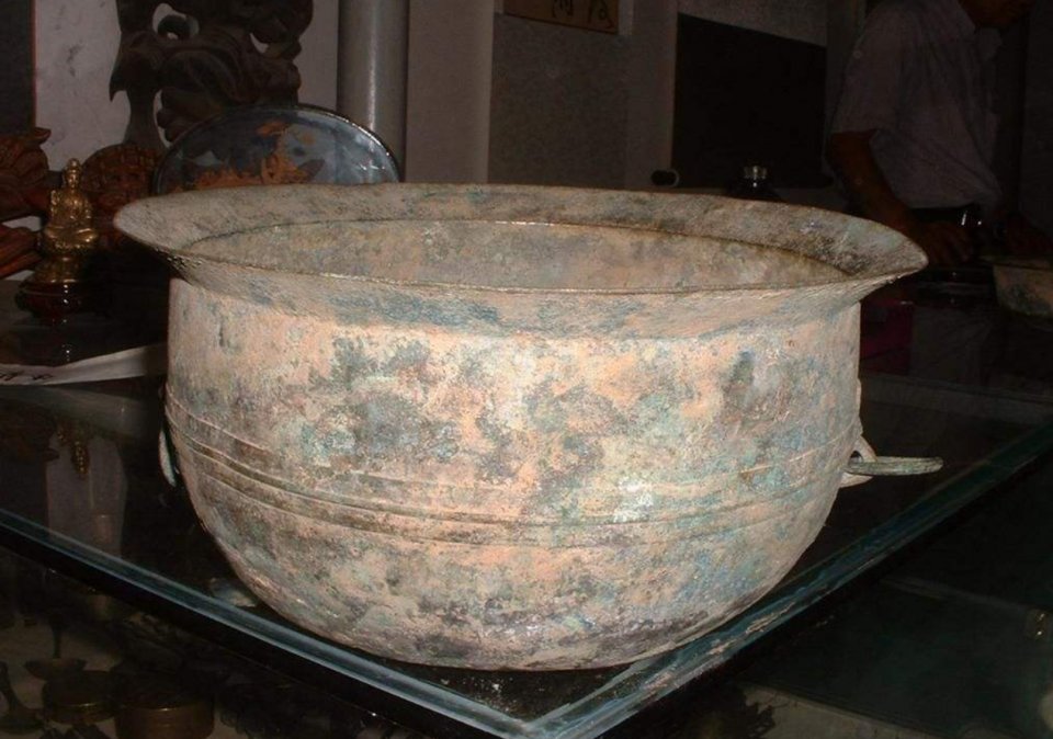 炊具发展|只有铁锅才能炒菜?铁锅没有普及的宋代之前,老百姓没吃过炒菜?