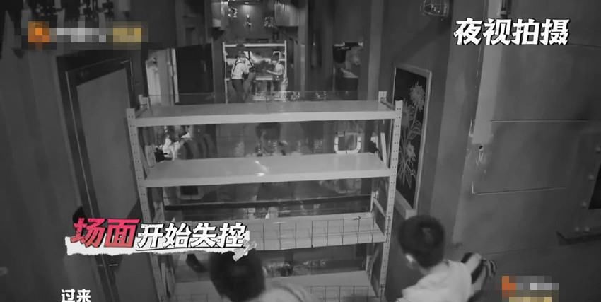  剧情|《密逃2》迎最危险剧情，杨幂邓伦成眼泪制造机，密逃团团魂炸裂