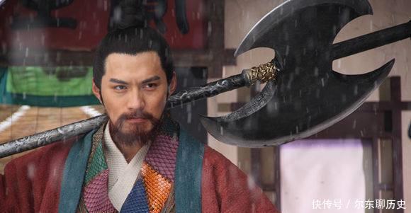  兵器|隋唐演义中的五十大兵器 你最爱的哪几件