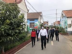 橙色|国庆中秋长假,寿光环卫工人演绎“橙色”担当