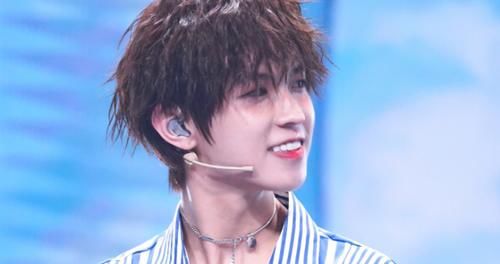  李希侃|少年之名首次公演排名，李希侃霸占榜首，左林杰名次让人意外