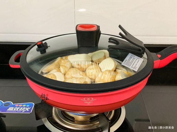 鸡鸭鱼肉|秋天,最该吃的不是鸡鸭鱼肉而是它,3块钱一斤,目前正是上市季