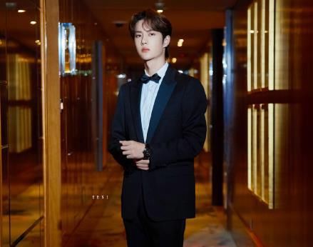  答案|王一博配得上这8个字的评价是为什么？《这就是街舞》给出答案