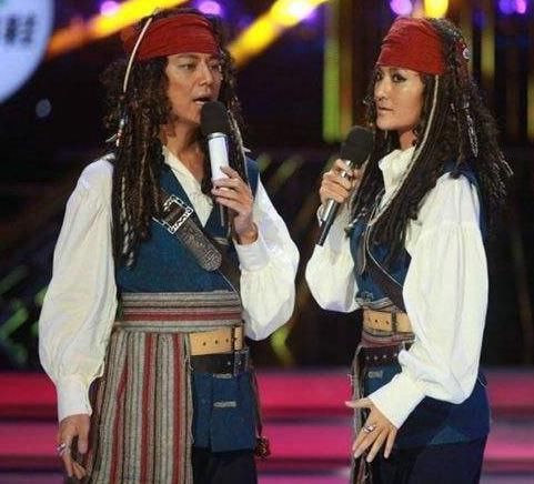  综艺|当年风靡一时的五档综艺全部停播，让你印象最深刻的是哪个呢？