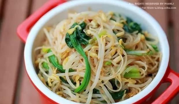  金针菇|适合夏天的5道凉菜，几分钟搞定，简单营养，省时好做又好吃