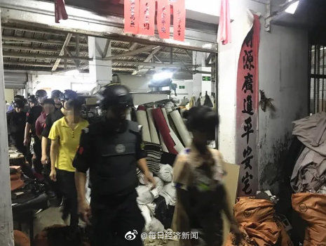  奢侈|广西破获4亿元假冒奢侈品牌商包案 正品平均每只1万元