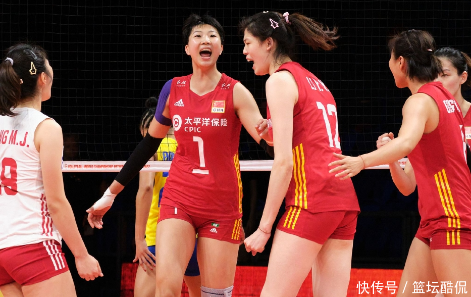 2021年女排全运会预赛吴梦洁比赛(江苏女排队员吴梦洁简介)