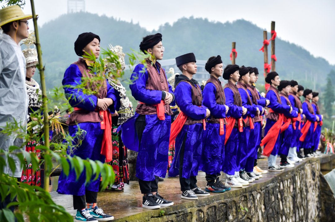 声音|假如丰收有声音，一定是这样婶儿的