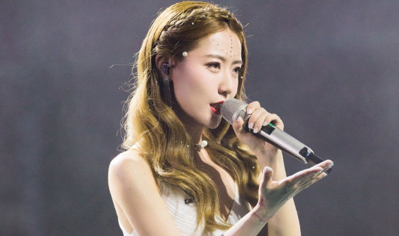  关注|《浪姐》公布新排名，白冰孟佳票数垫底，我却在关注“黑马”金晨