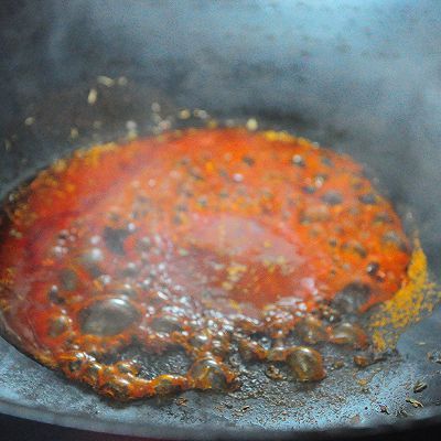  香草|香草新奥尔良煎牛排