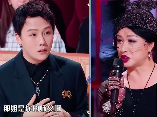  观众|《火星情报局》也缺热度，节目中cue蔡徐坤、谢娜，有引流的意思