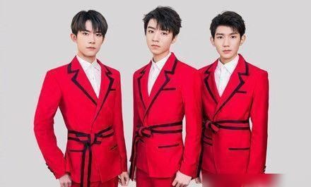  势力|明星势力榜周榜排名出炉，THE9热度十足，TFBOYS两人进榜