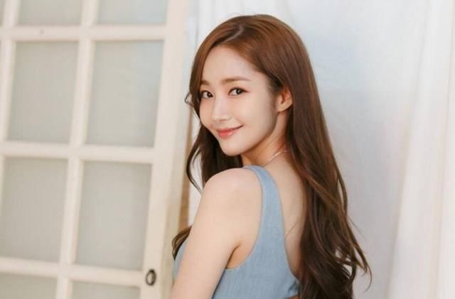  眼中|外国人眼中最美韩星：宋慧乔第6，孙艺珍未进前10，朴信惠登顶