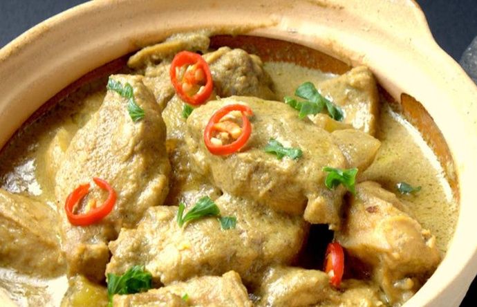 萨尔马|亚洲各国的经典美味,四款佳肴一一呈现