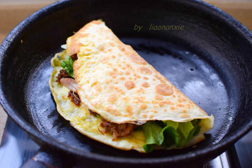 早餐|孩子爱吃的营养早餐,做法简单能量足,一上午都不叫饿