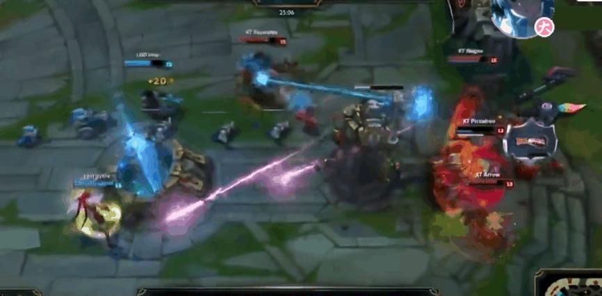  晋级|韦神将回归LOL解说冒泡赛！LGD状态拉满，直接晋级世界赛？