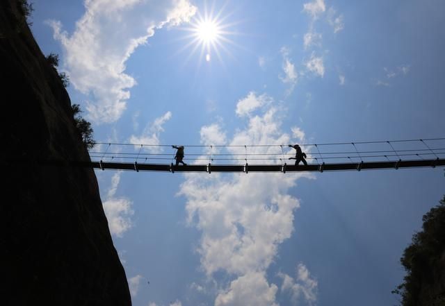  乐享|户外运动 乐享假期