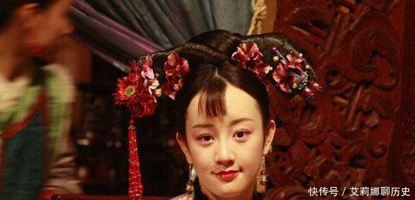 愣住|珍妃被推下井之时,说了这三句话,慈禧听了愣住了!