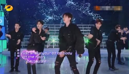  最新|《快本大本营》最新1期未播先火，请来顶级流量，百分九男团要合体了