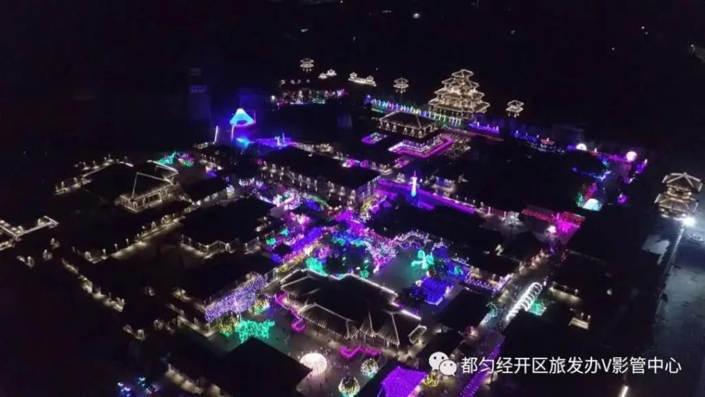 六月|“六月六”，黔南这些地方好热闹