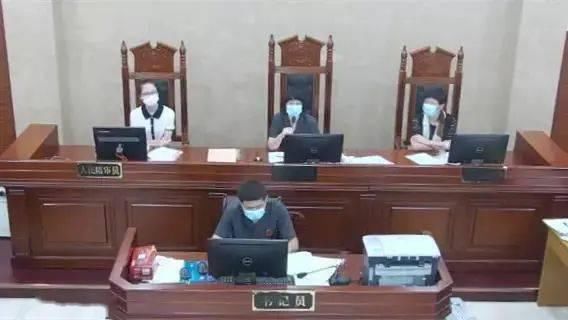 告人|这伙人8个月“赚”了4600万元！