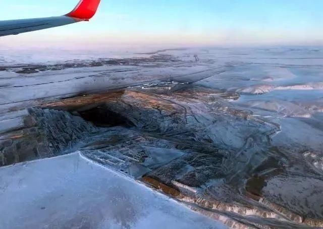  风景|一生都不一定见过的罕见风景