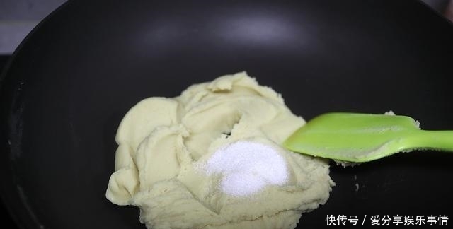 清甜|我家年年夏天都吃的小点心,清甜细腻赛糕点,70多岁老妈点名要