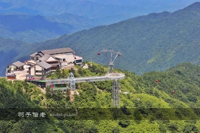 仙气|穿上汉服穿越时空，这个葛仙村果然有“仙气”