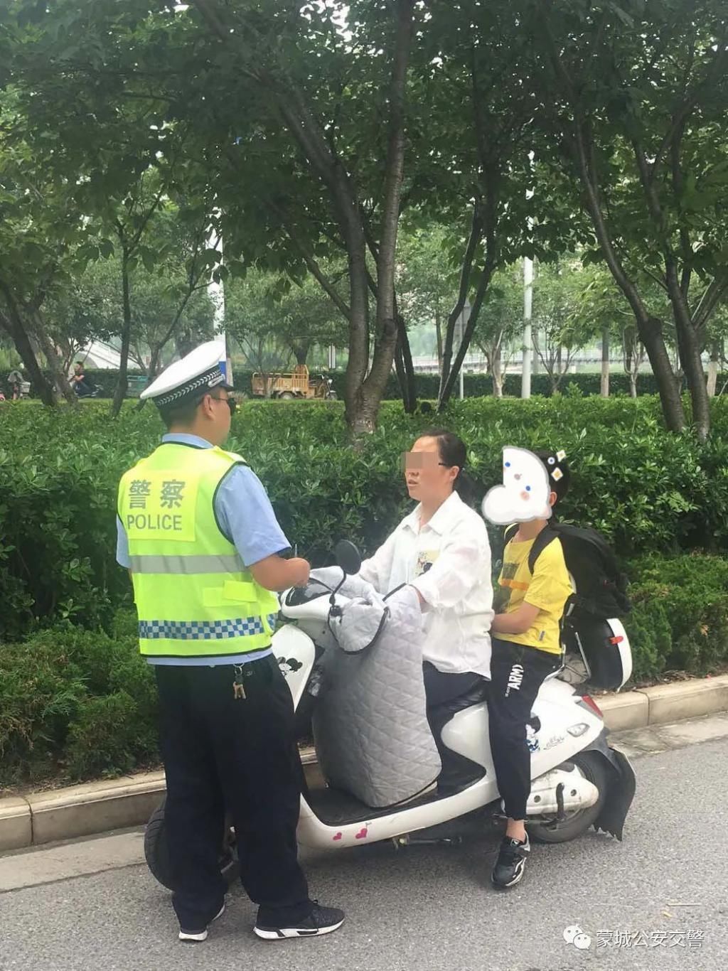 电动车|10天1600起！非机动车违法行为正在严查！