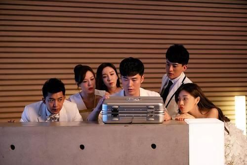  瞄准|看过陈赫在《瞄准》的表现，还有演员敢当“综艺咖”吗？