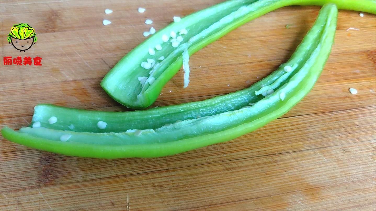 豆腐皮|豆腐皮别炒菜了，教你好吃做法，我家一周吃5次，真的是太解馋了