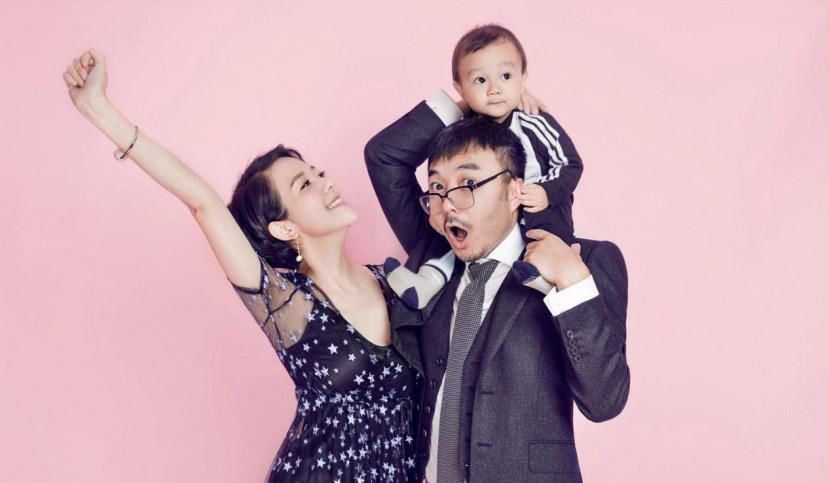  专业|杨乐乐新综艺表现亮眼，宝妈主持人被狂赞“专业”