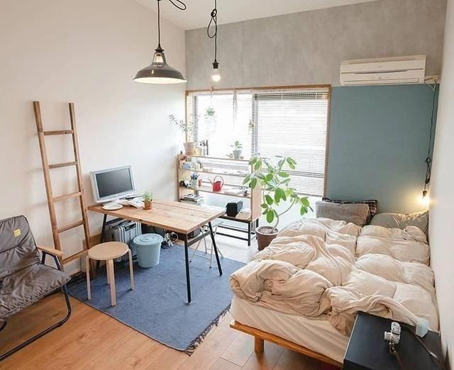  居住|日本女生的独居生活晒照火了：一个人居住，究竟有多“爽”？