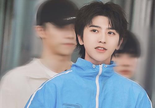  节目|奔跑吧路透：蔡徐坤跟陈立农不一个队，却常待一快，大厂男孩的友谊