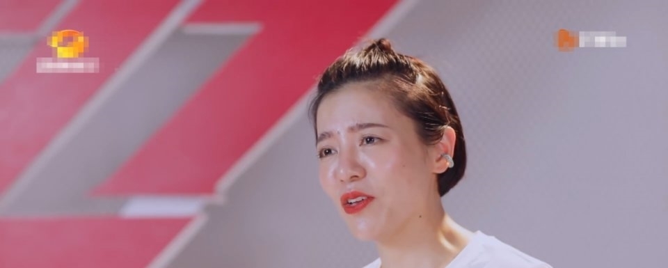 忌惮|《乘风破浪》“搞事三人组”, 性格强势让人忌惮, 团队被她们搅乱