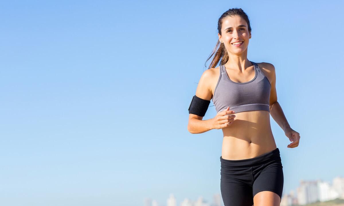  平板|网传“平板支撑是大肚子杀手”，但是效果真有这么神奇吗？