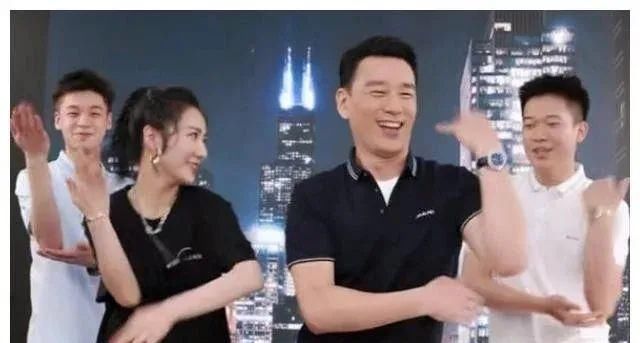  男版|男版乘风破浪真的来了，这阵容也太神仙了吧！