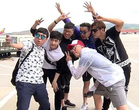  极限|黄渤加盟《这就是街舞》，只有1位极限男人帮支持，看清是谁：意料之中