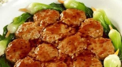  家常菜|百吃不厌的几道家常菜，荤素搭配，解馋又开胃，请客吃饭有面子