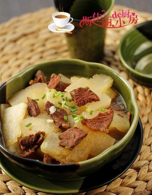  大锅|三伏天就要吃这种快手菜，几分钟煮一大锅，开胃又营养隔几天必吃