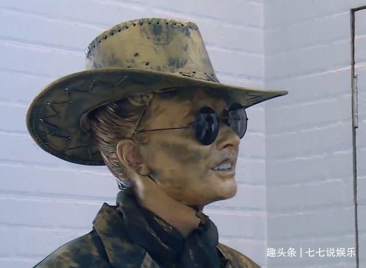  唯一|《元气满满的哥哥》杨洋带队战术成功，唯一bug是王耀庆