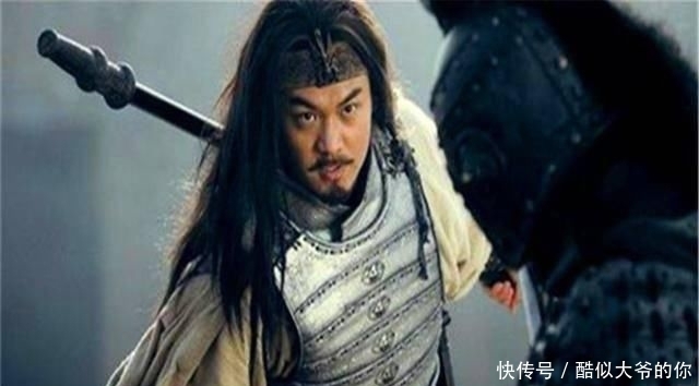 人世|夷陵之战时,重号将军只有马超还在人世,为何刘备不带他一起出战