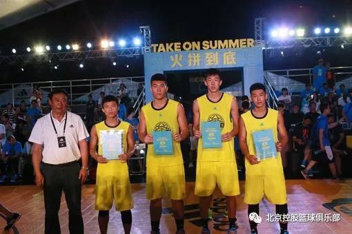 篮球联赛|不可比拟的王少杰(上)——校园时代